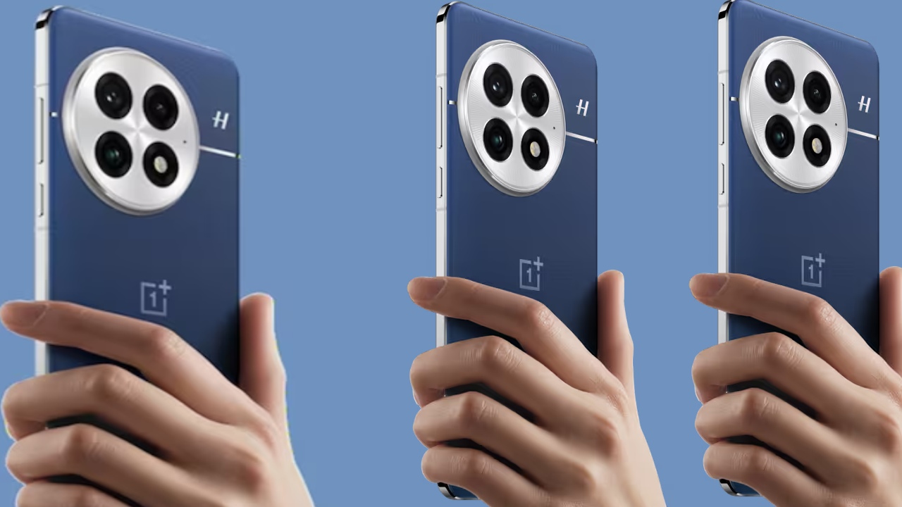 OnePlus 13 : ఆఫర్ అదుర్స్ మావా.. వన్‌ప్లస్ 13పై ఏకంగా రూ. 11వేలు డిస్కౌంట్.. అమెజాన్‌లో ఇలా కొన్నారంటే?