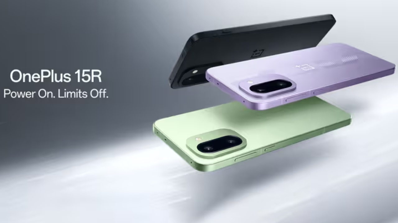 OnePlus 15R Offer : ఈ వన్‌ప్లస్ ఫోన్ మీ బడ్జెట్‌ ధరలో.. ఇలా కొంటే రూ. 3వేలు తక్కువకే..!
