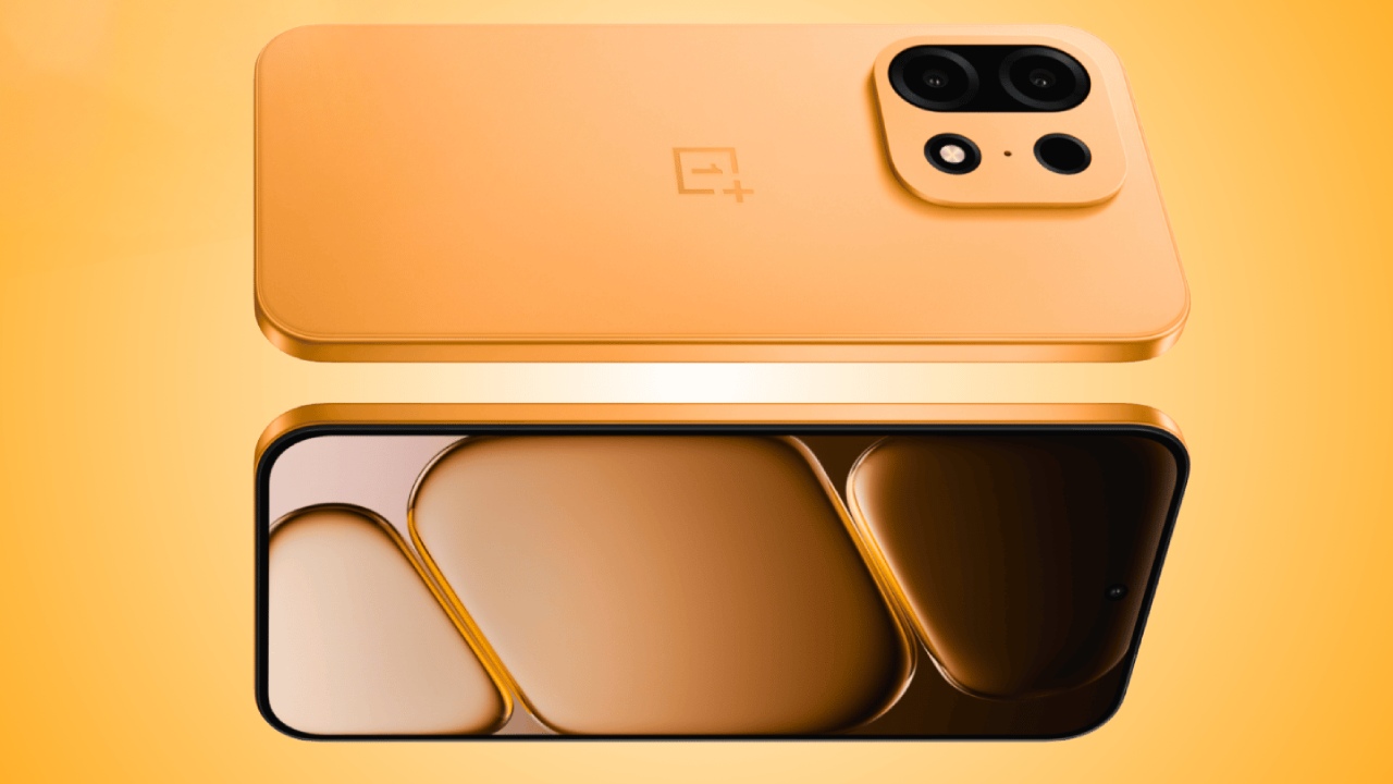 OnePlus 16 Launch : వారెవ్వా..! మతిపోగొట్టే ఫీచర్లతో వస్తోన్న వన్‌ప్లస్ 16.. లాంచ్‌కు ముందే లీక్స్ వైరల్!