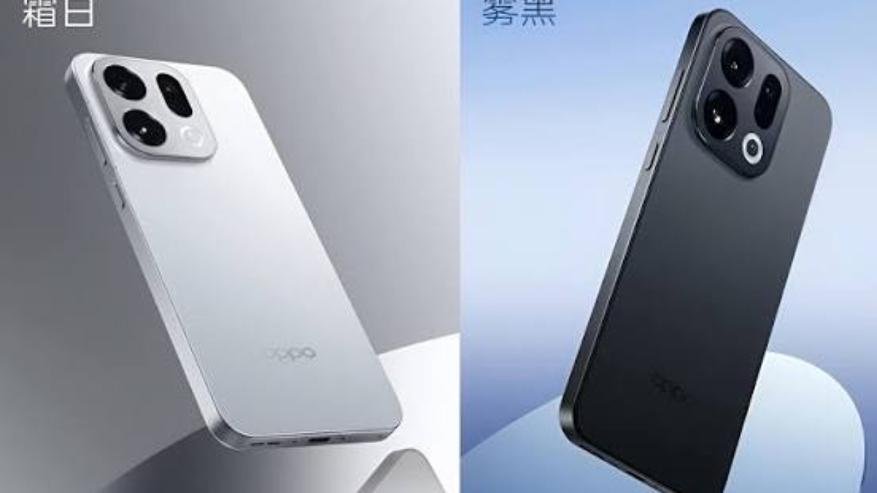 Oppo F35 Series : ఒప్పో ఫ్యాన్స్ గెట్ రెడీ.. కొత్త ఒప్పో F35 సిరీస్ వచ్చేస్తోంది.. ఫీచర్లపై భారీ అంచనాలివే..!