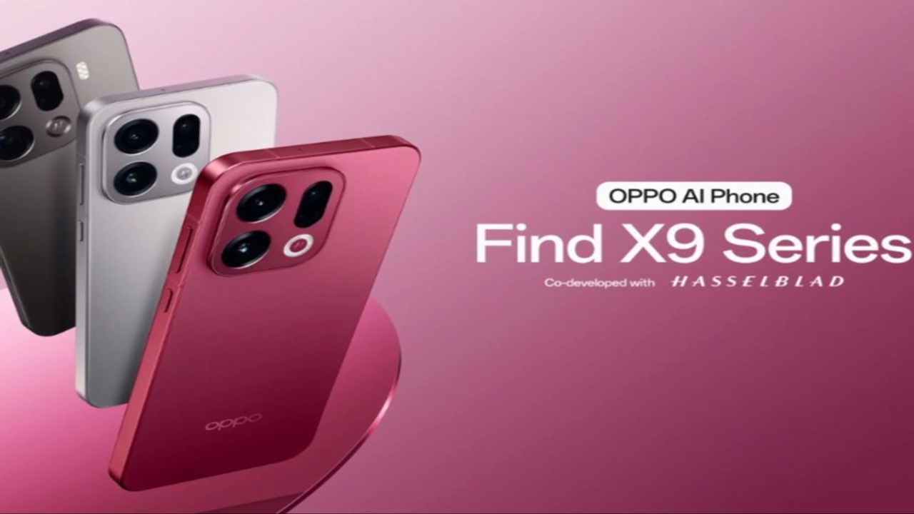 Oppo Find X9 Price : వావ్.. ఈ ఒప్పో ఫోన్ చాలా చీప్ గురూ.. ఫ్లిప్‌కార్ట్‌లో ఏకంగా రూ. 22వేలు డిస్కౌంట్..!