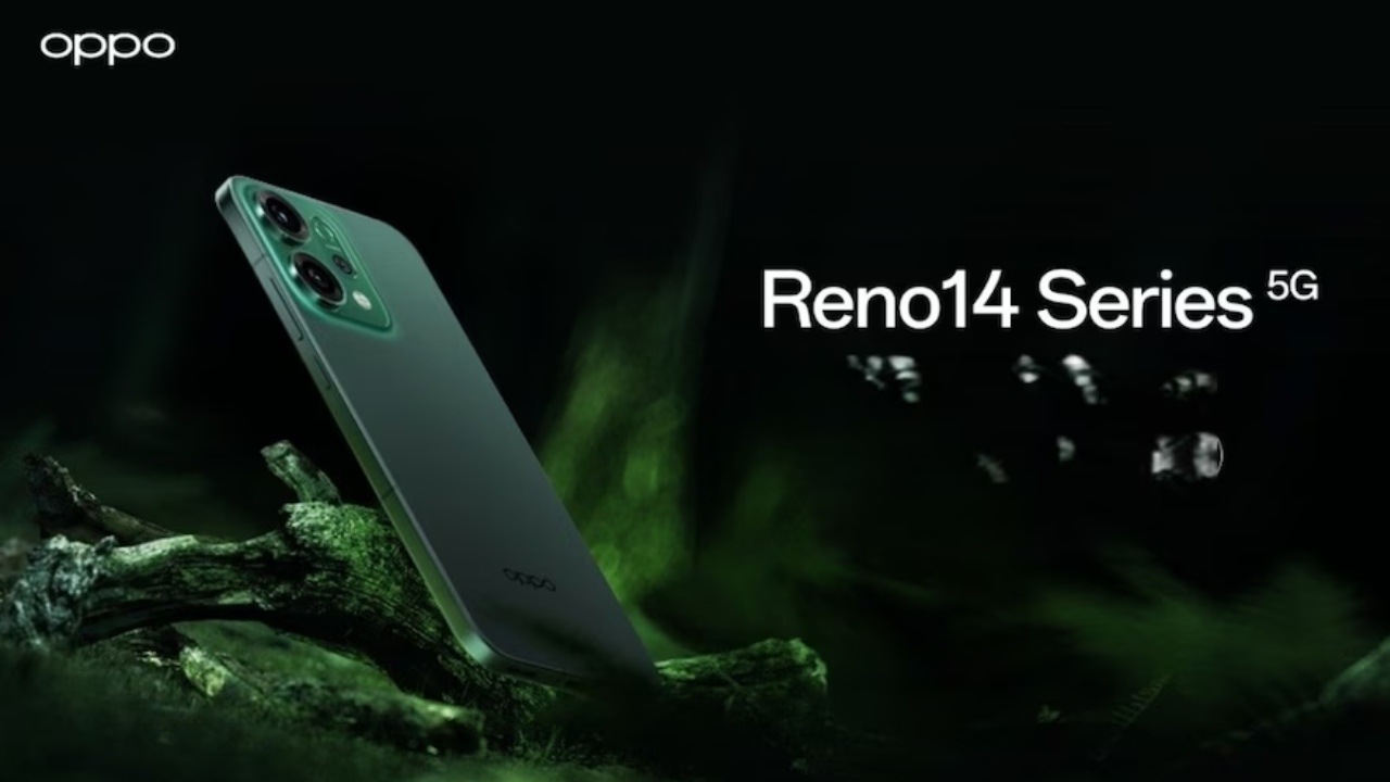 Oppo Reno 14 5G : వావ్.. ఆఫర్ అదిరింది బ్రో.. ఈ ఒప్పో 5G ఫోన్ భారీగా తగ్గిందోచ్.. ధర జస్ట్ ఎంతంటే?