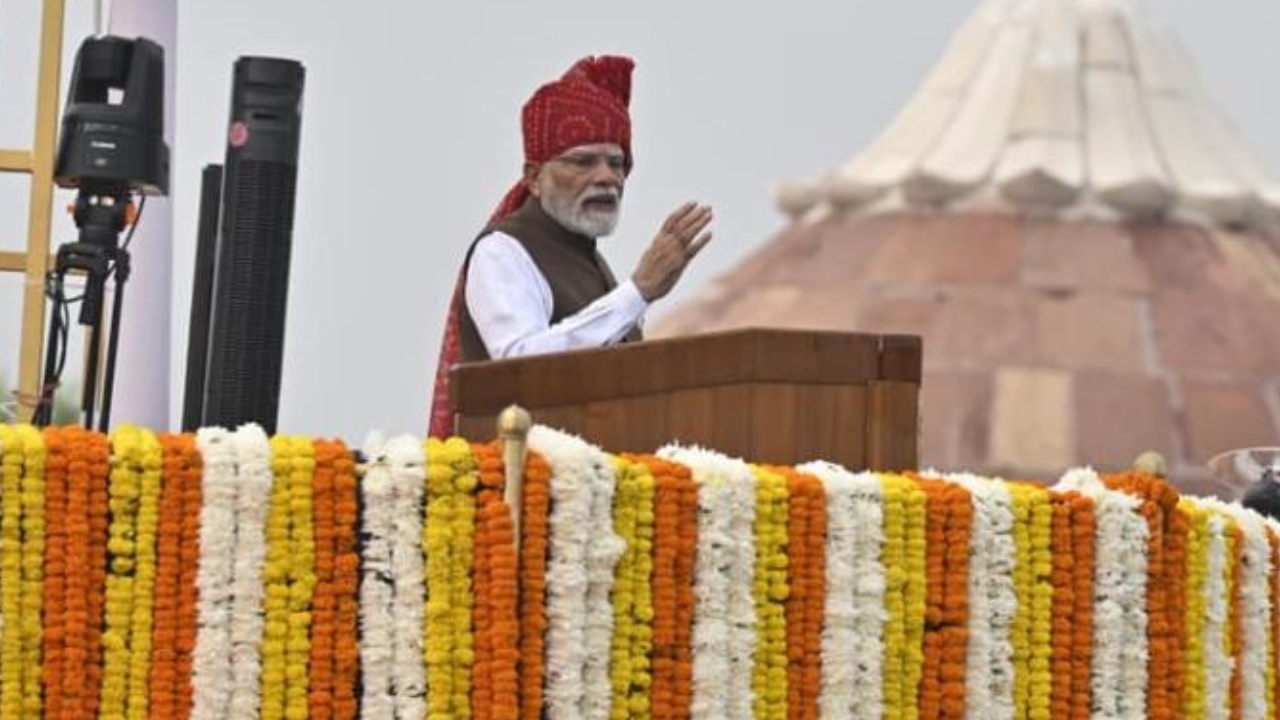 PM Narendra Modi : ప్రధాని నరేంద్ర మోదీ చెప్పిన సప్తధారలు ఇవే.. వీటివల్ల ఉపయోగాలు ఏమిటంటే?