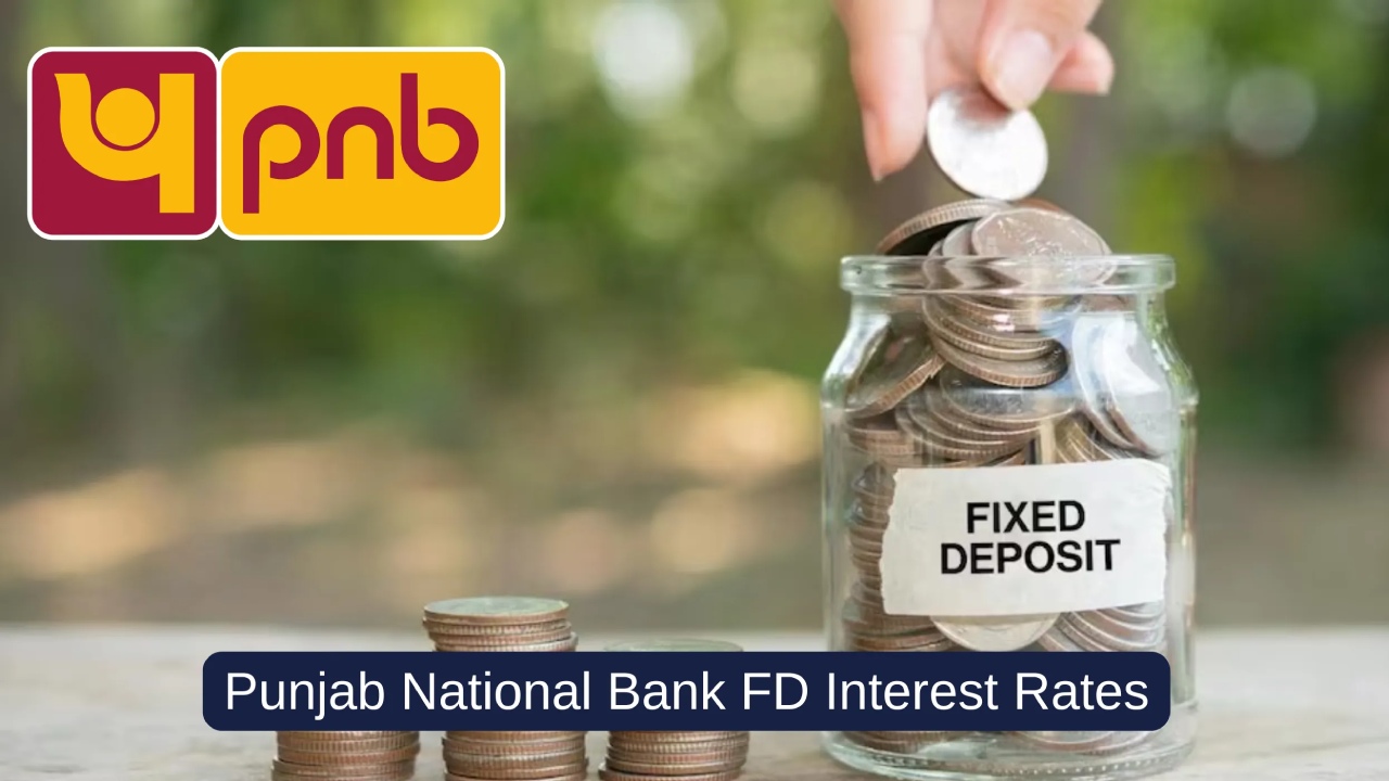 PNB Fixed Deposit : PNBలో 91 రోజుల FDపై ఎంత వడ్డీ వస్తుంది? ఎన్ని రోజులకు ఖాతా ఓపెన్ చేయొచ్చు.. ఫుల్ డిటెయిల్స్