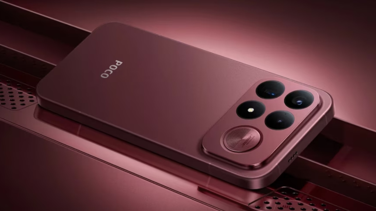 POCO F9 Series : కొత్త పోకో F9 సిరీస్ వచ్చేస్తోంది.. ప్రో, అల్ట్రా అదుర్స్, ఫీచర్లు చూస్తే మైండ్ బ్లాక్!