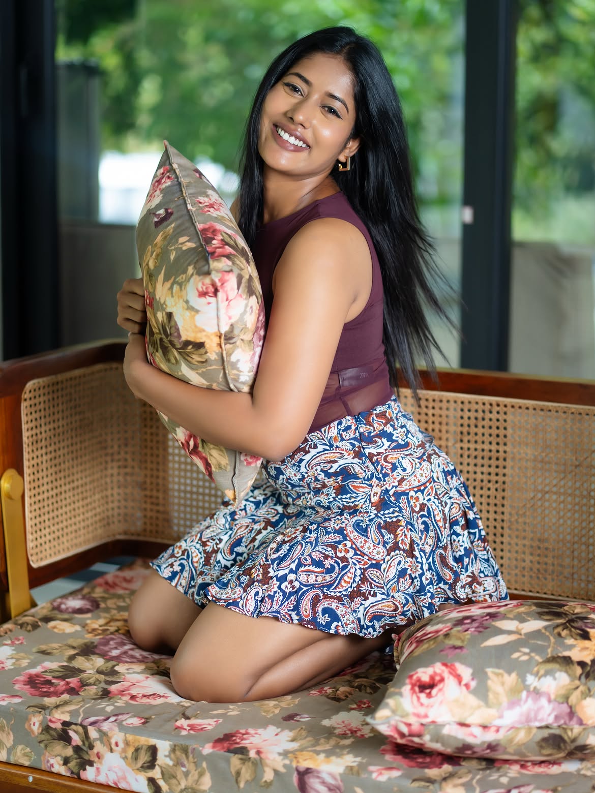 Parvathie Shares Sizzling Photos