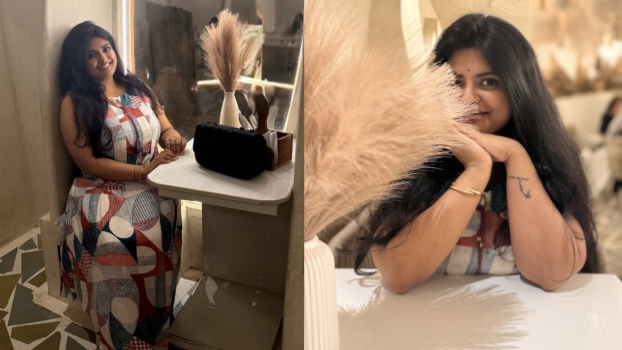 Pavithra Puri : పూరి జగన్నాధ్ కూతురు ఎంత క్యూట్ గా ఉందో.. ‘పవిత్ర పూరి’ ఫోటోలు వైరల్..