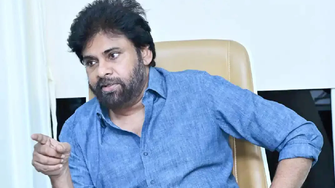 Pawan Kalyan: హస్తకళాకారులకు బంపర్ ఆఫర్.. తక్కువ ధరకే కలప, క్రాఫ్ట్ వుడ్ బ్యాంకులు.. డిప్యూటీ సీఎం కీలక నిర్ణయం