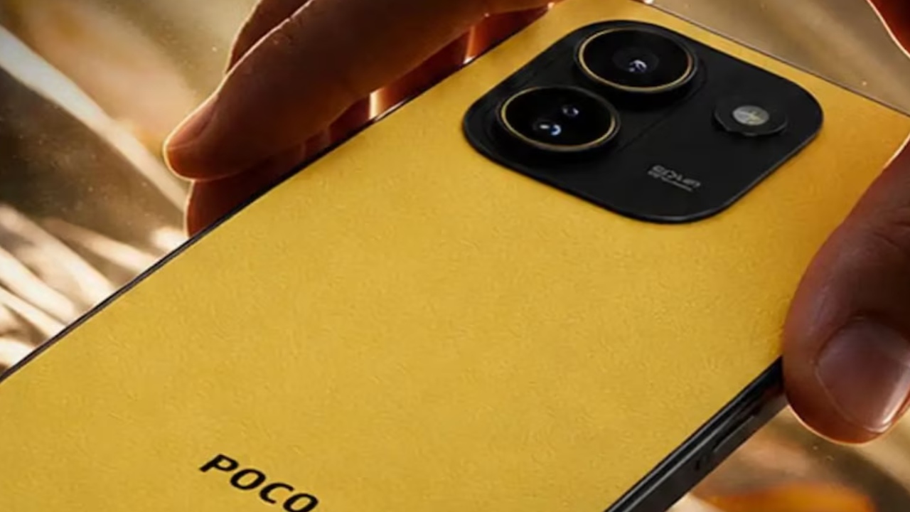 Poco X8 5G Series : పోకో ఫ్యాన్స్‌కు పండగే! సెప్టెంబర్ 4న X8 సిరీస్ ఎంట్రీ.. 10,000mAh బ్యాటరీతో పవర్‌ఫుల్ సర్‌ప్రైజ్!