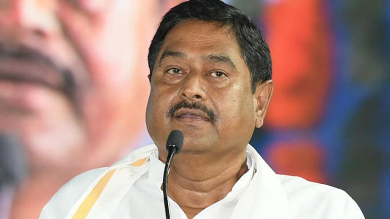 Dharmana Prasada Rao : వైసీపీ నేత ధర్మాన ప్రసాదరావుకు బిగ్ షాక్.. కేసు నమోదు చేసిన పోలీసులు