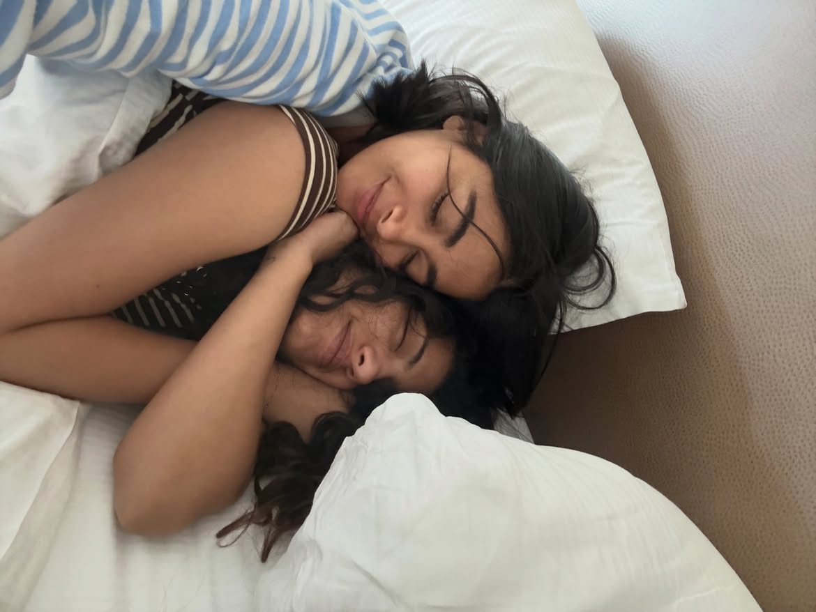 Pooja Hegde Shares America Memories