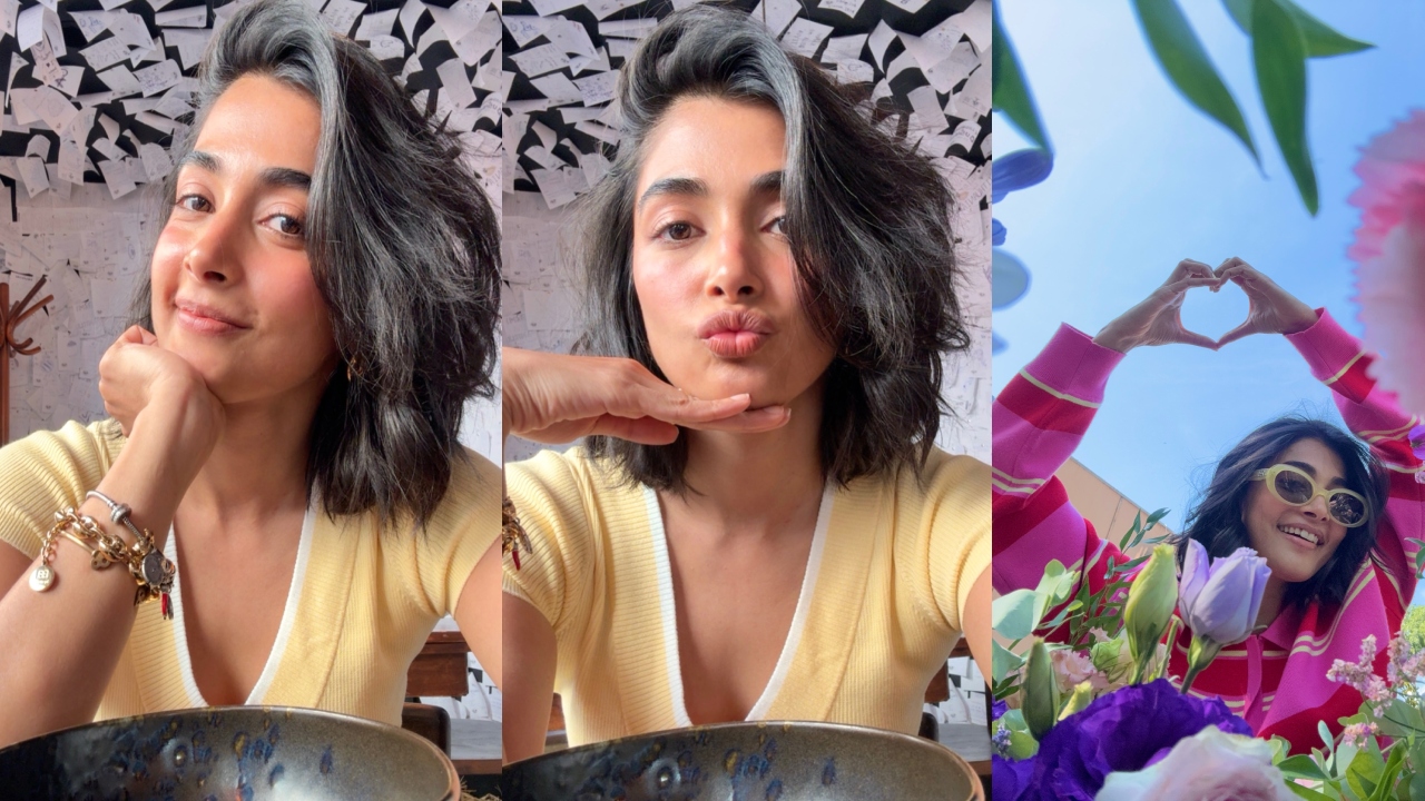 Pooja Hegde : బుడాపెస్ట్‌లో బుట్టబొమ్మ‌.. ఫోటోలు