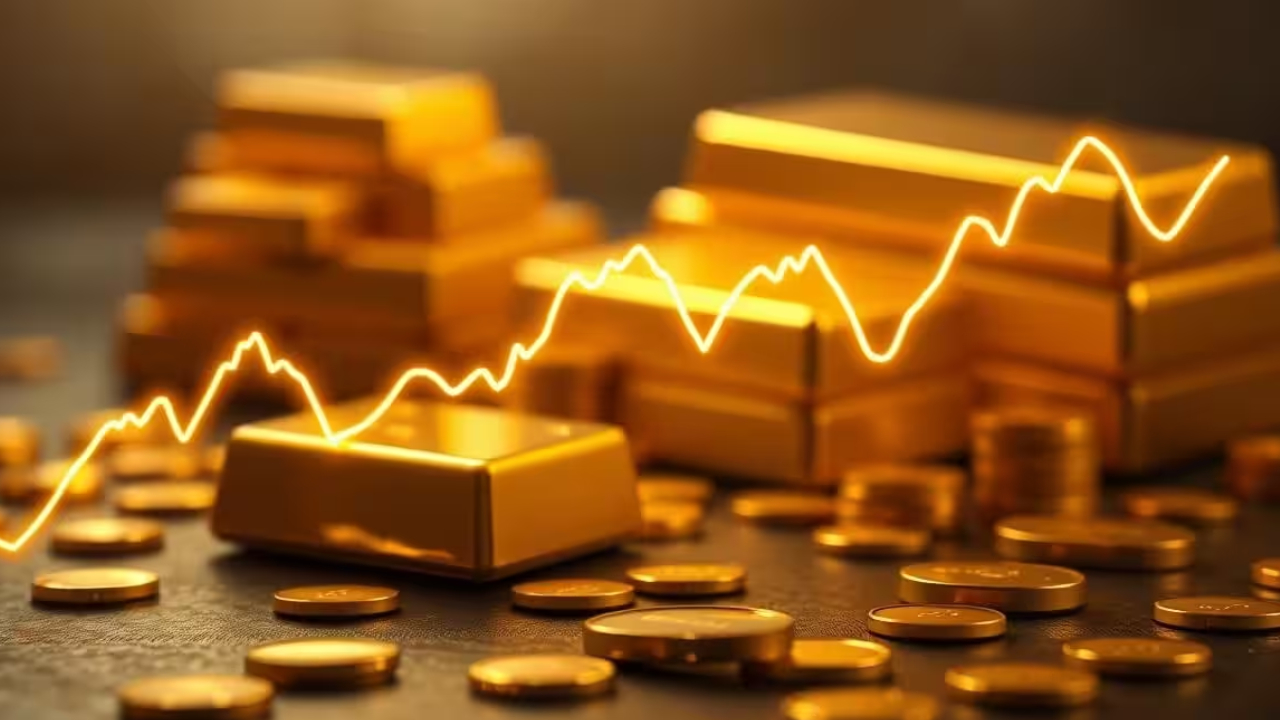 Gold Rate Fluctuations: పసిడి పరుగుకు బ్రేక్ పడేనా?.. ఇప్పుడు బంగారం కొనాలా? ఆగాలా? నిపుణుల సంచలన విశ్లేషణ!