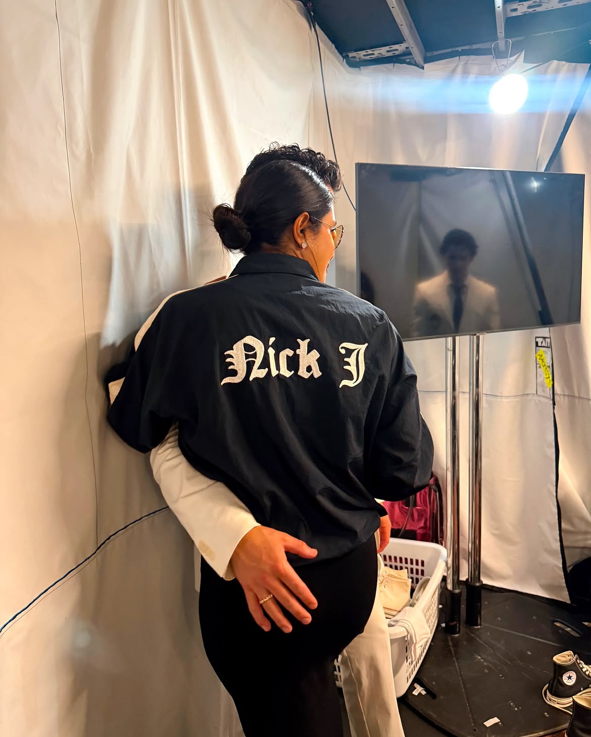 Priyanka Chopra Shares Cute Photos with Nick Jonas
