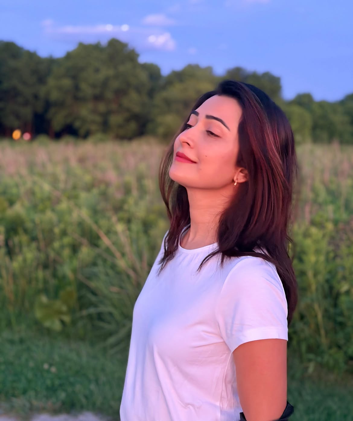 Yash Wife Radhika Pandit