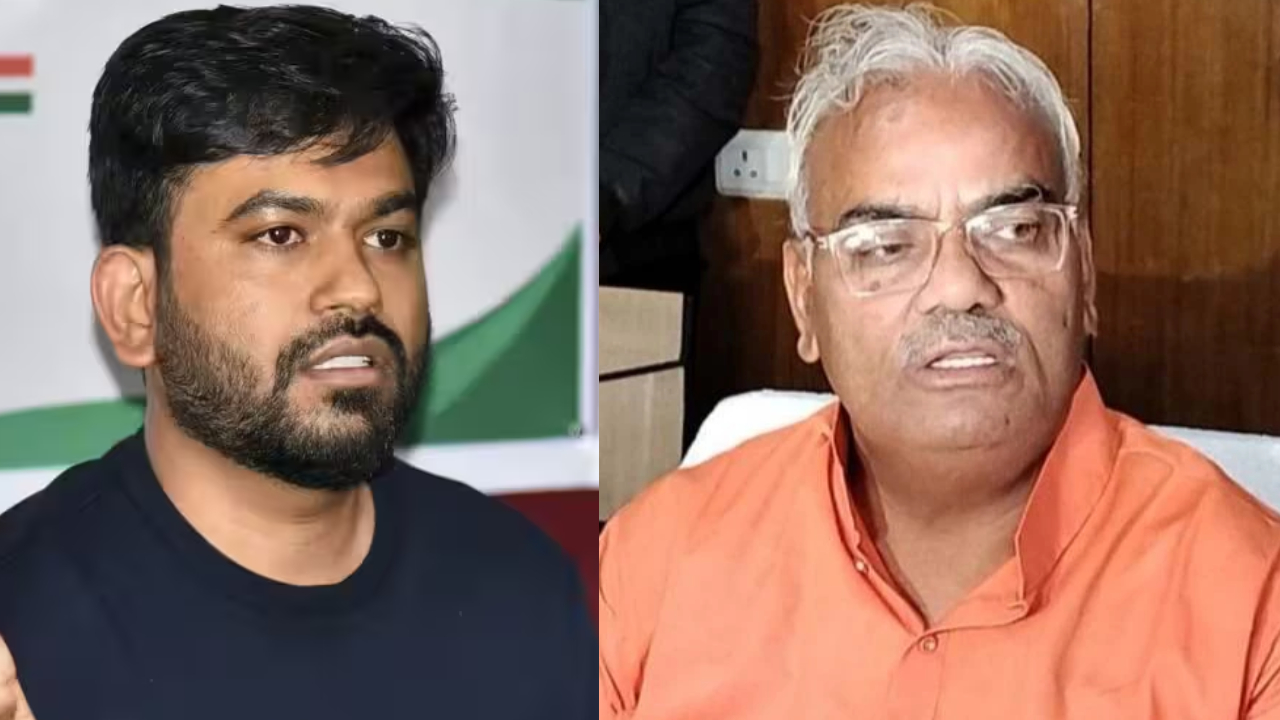 Madan Dilawar: జెన్ జీ ఎఫెక్ట్.. మరో మంత్రి పదవి ఔట్?