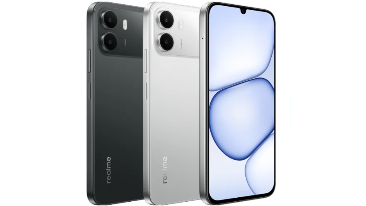 Realme C100i Launch : రూ.15 వేల లోపే రియల్‌మి కొత్త ఫోన్.. 6,500mAh బ్యాటరీతో అదిరే ప్యాకేజీ!