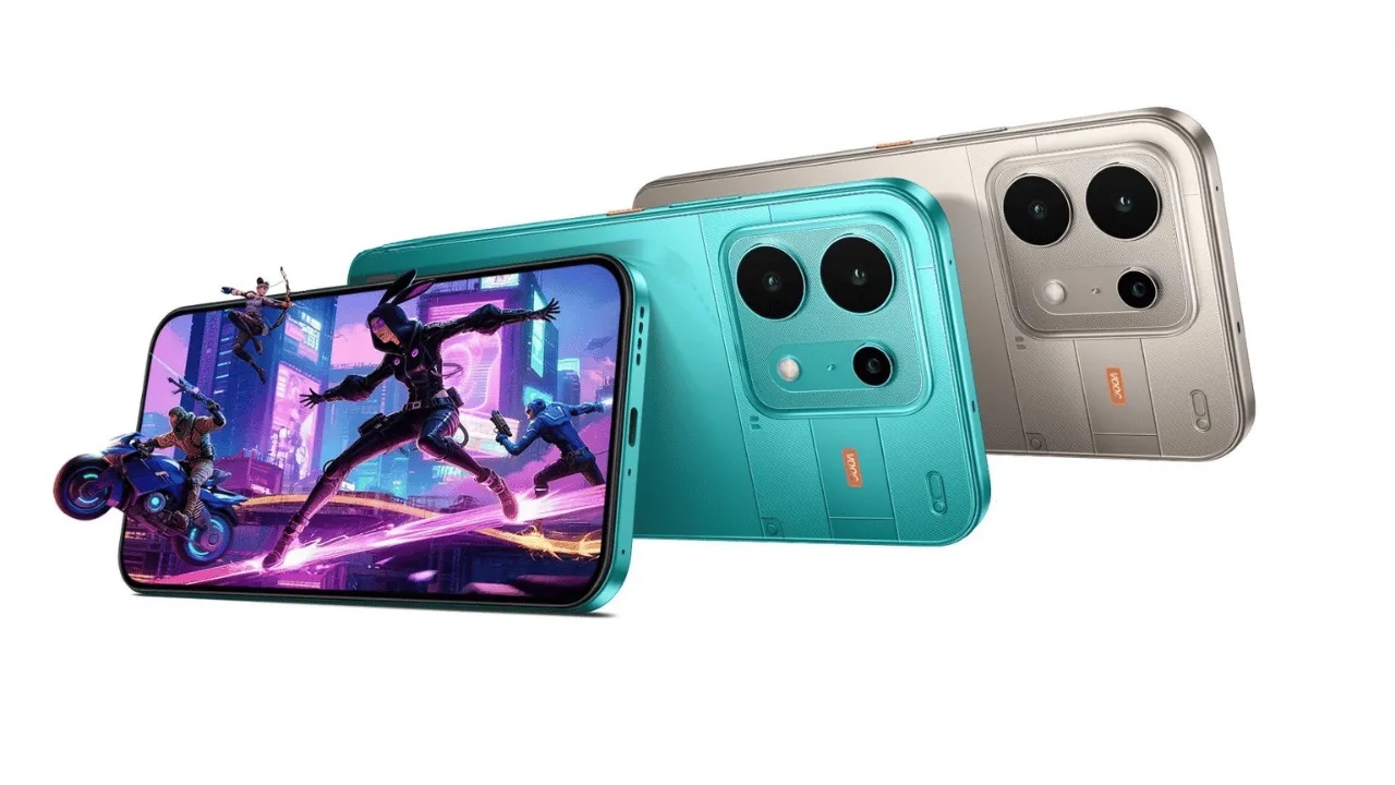 Realme P4s Launch : పండగ చేస్కోండి.. కొత్త రియల్‌మి P4s ఫోన్ వచ్చేసింది.. AI ఫీచర్లు చూస్తే మతిపోవాల్సిందే..!