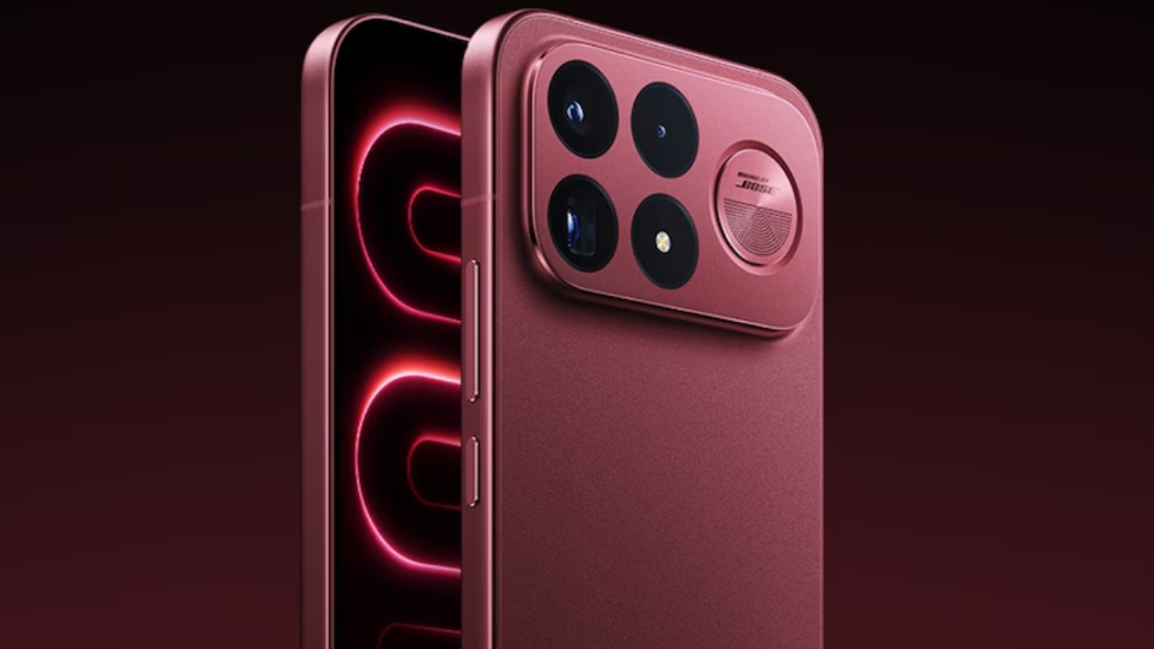 Redmi K100 Pro Series : రెడ్‌మి కొత్త ప్రో ఫోన్లు రాబోతున్నాయి.. ఈసారి రేంజ్ మామూలుగా ఉండదు బ్రో!