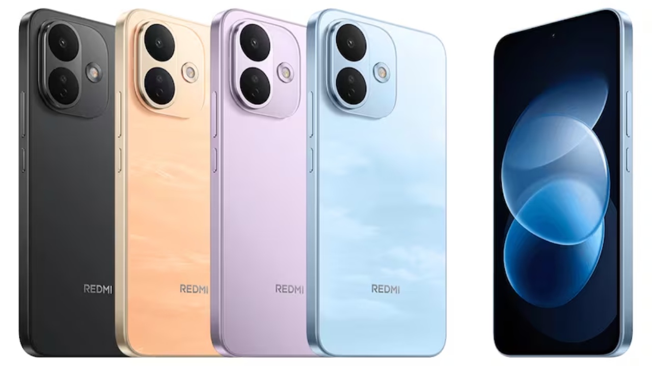 Redmi Note 17 Pro : సూపర్ ఫోన్ భయ్యా.. రెడ్‌మి నోట్ 17 ప్రో ఆగయా.. ఫీచర్లు చూస్తే మతిపోవాల్సిందే..