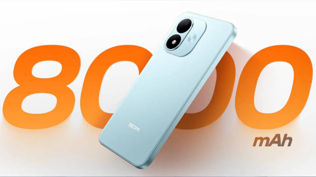 Redmi Note 17 Sale : ఖతర్నాక్ ఫోన్ భయ్యా.. కొత్త రెడ్‌మి నోట్ 17పై స్పెషల్ డిస్కౌంట్.. ధర జస్ట్ ఎంతంటే?