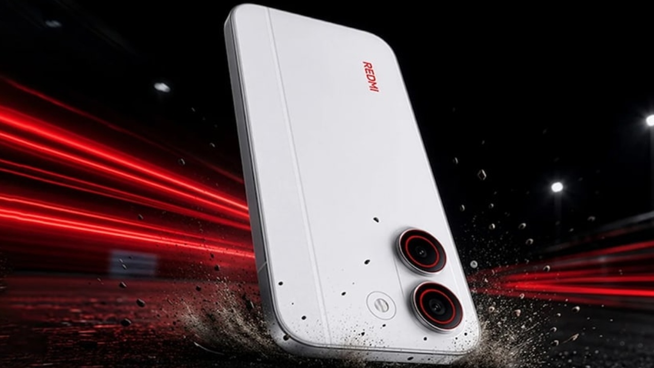 Redmi Turbo 5 : రెడ్‌మి లవర్స్‌కు బిగ్ షాక్.. ఈ టర్బో 5 ఫోన్ భారీగా పెరిగిందోచ్.. ఇంతకీ కొనాలా? వద్దా?