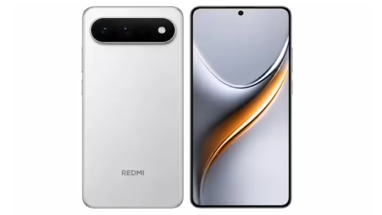 Redmi Turbo 6 Max : 10,000mAh బ్యాటరీతో కొత్త రెడ్‌మి టర్బో వస్తోందోచ్.. ఫీచర్లు చూస్తే ఫిదానే.. లాంచ్ ఎప్పుడంటే?