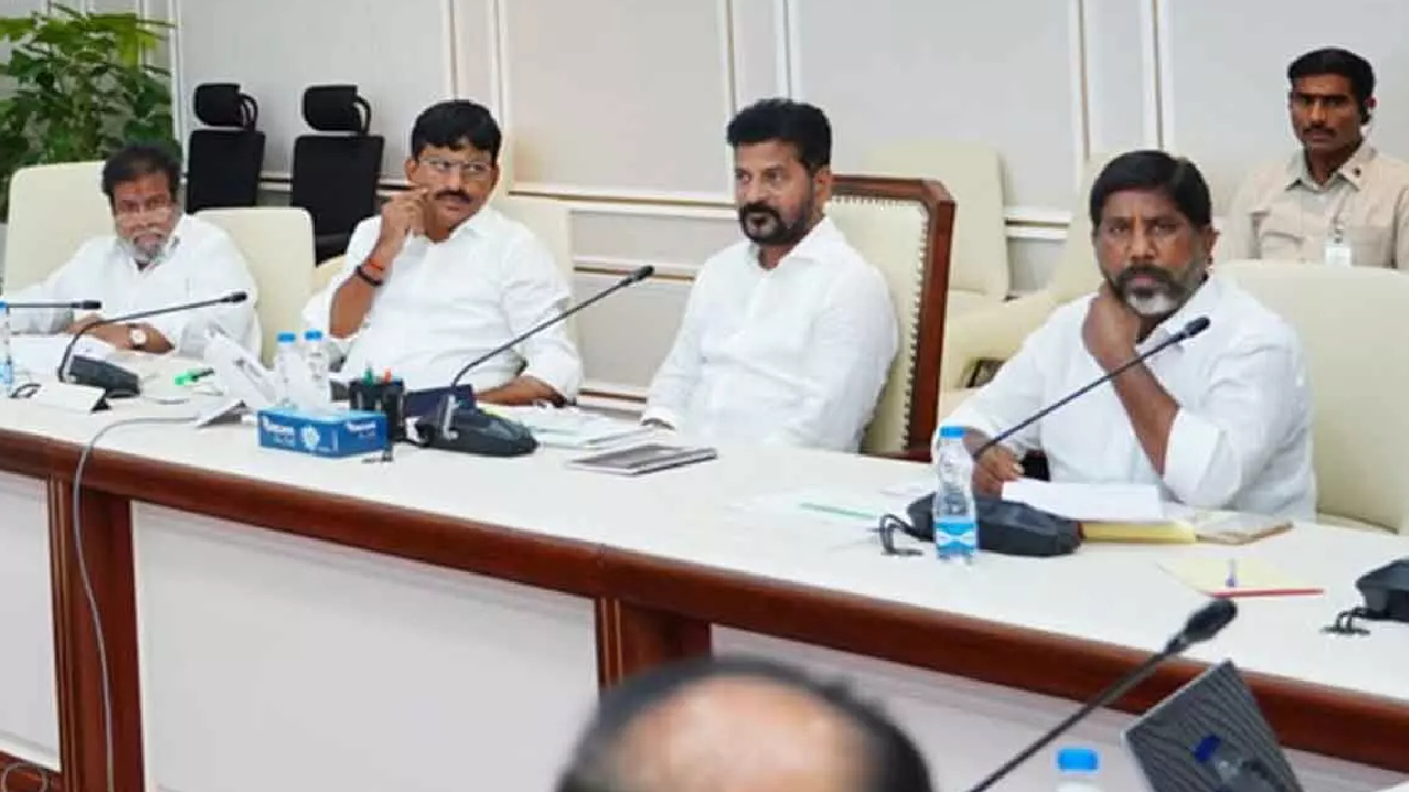 Telangana Cabinet: ముగిసిన తెలంగాణ క్యాబినెట్ మీటింగ్.. సర్కార్ కీలక నిర్ణయాలు.. పూర్తి వివరాలు మీకోసం
