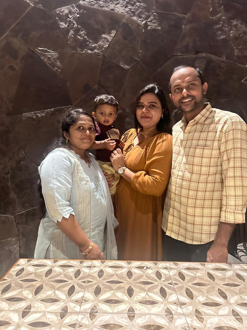 Jabardasth Comedian Rohini Rakhi Celebrations