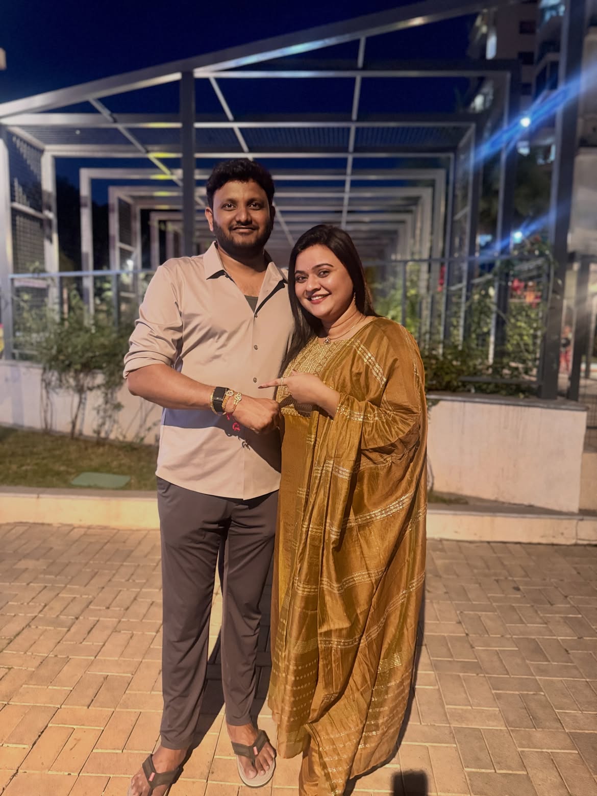 Jabardasth Comedian Rohini Rakhi Celebrations