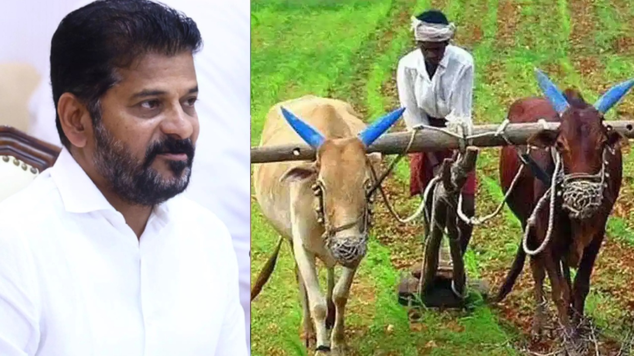 Telangana Govt : రైతులకు బిగ్ షాకిచ్చిన తెలంగాణ సర్కార్.. ఆ పథకం బంద్.. ఆందోళనలో అన్నదాతలు..