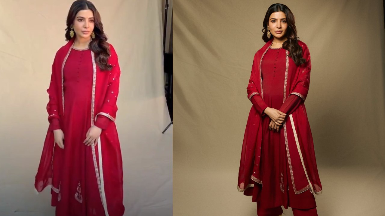 Samantha Baby Bump Photos : బేబీ బంప్ తో సమంత.. లేటెస్ట్ ఫోటోలు చూశారా..?