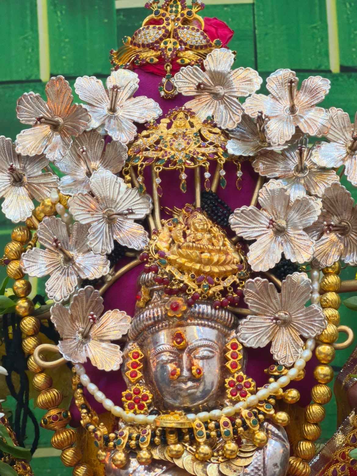 Singer Sameera Bharadwaj Varalakshmi Vratham Celebrations