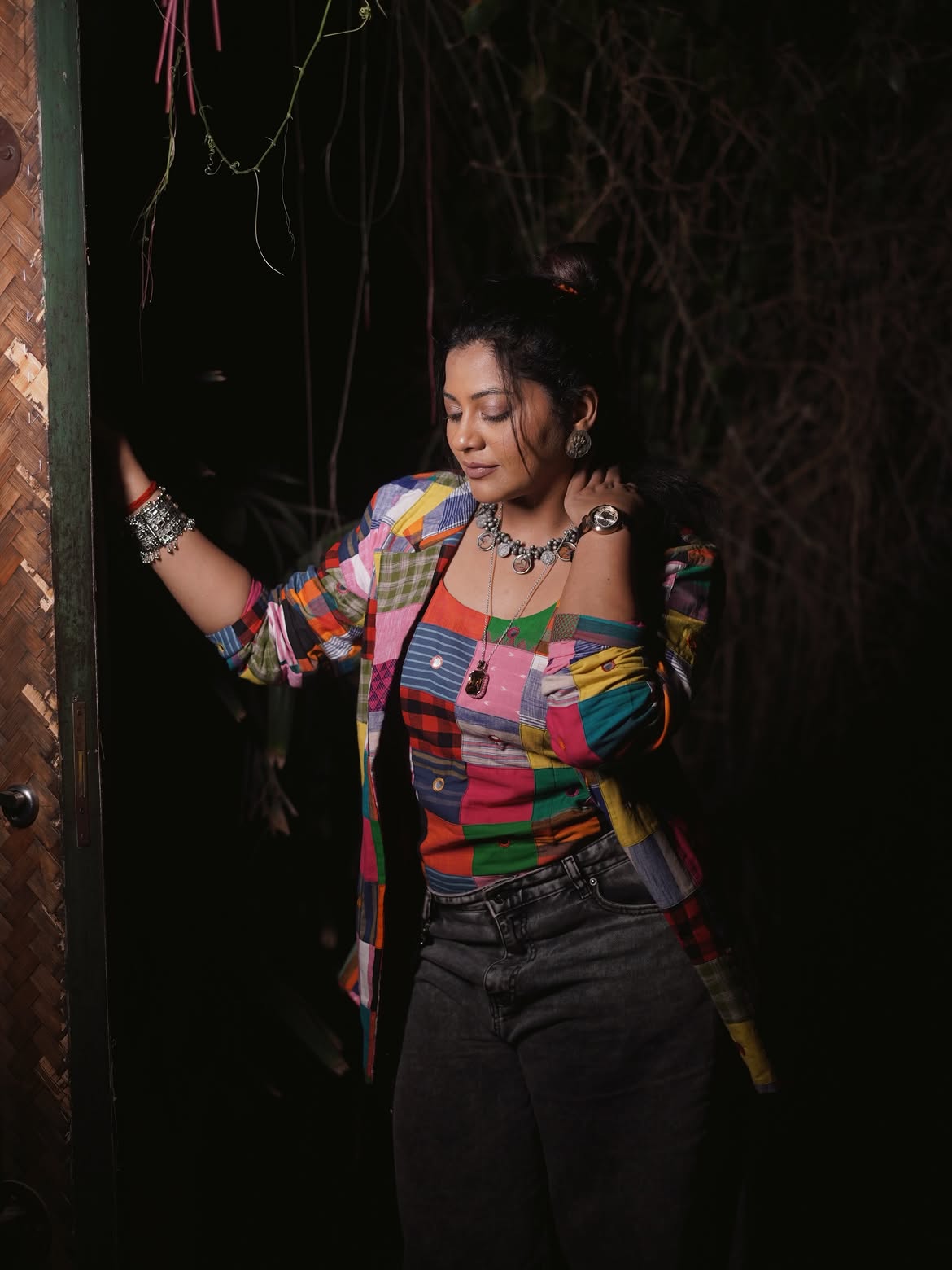 Sameera Bharadwaj Stylish Looks