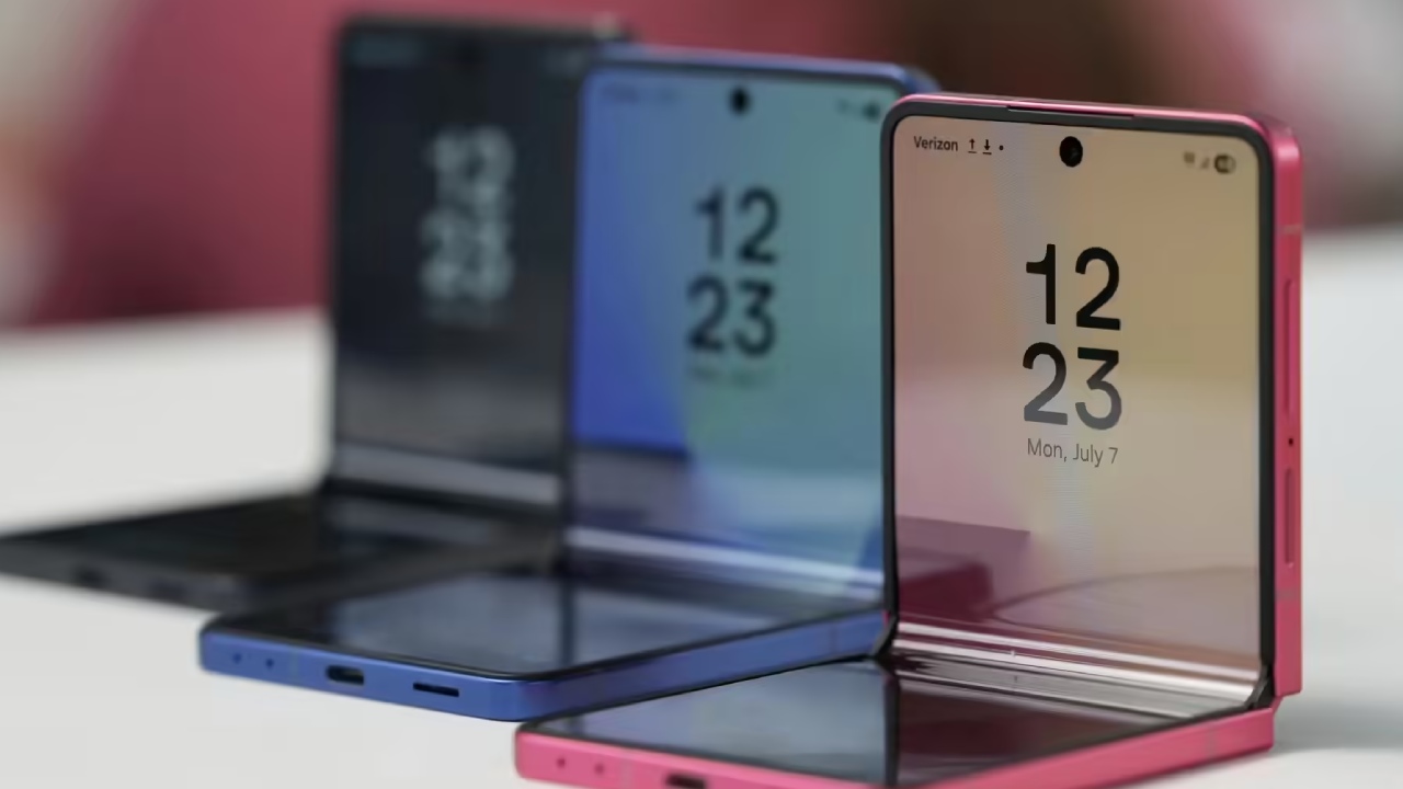 Samsung Foldable Phones : శాంసంగ్ ఫ్యాన్స్ మీకోసమే.. ఈ 3 ఫోల్డబుల్ ఫోన్లు మాత్రం అసలు మిస్ చేసుకోవద్దు.. ధర జస్ట్..!