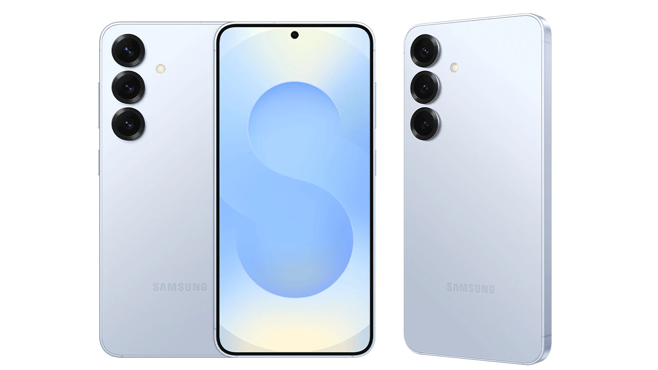 Samsung Galaxy S25 5G