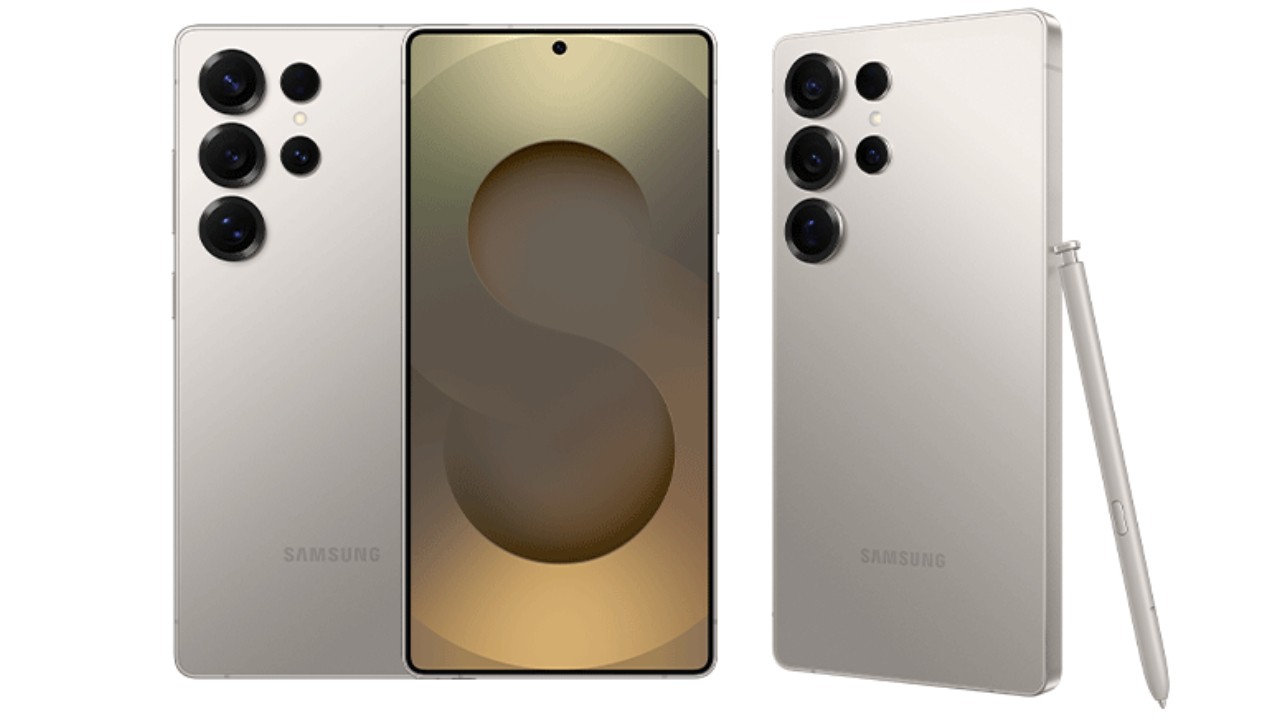 Samsung Galaxy S25 5G