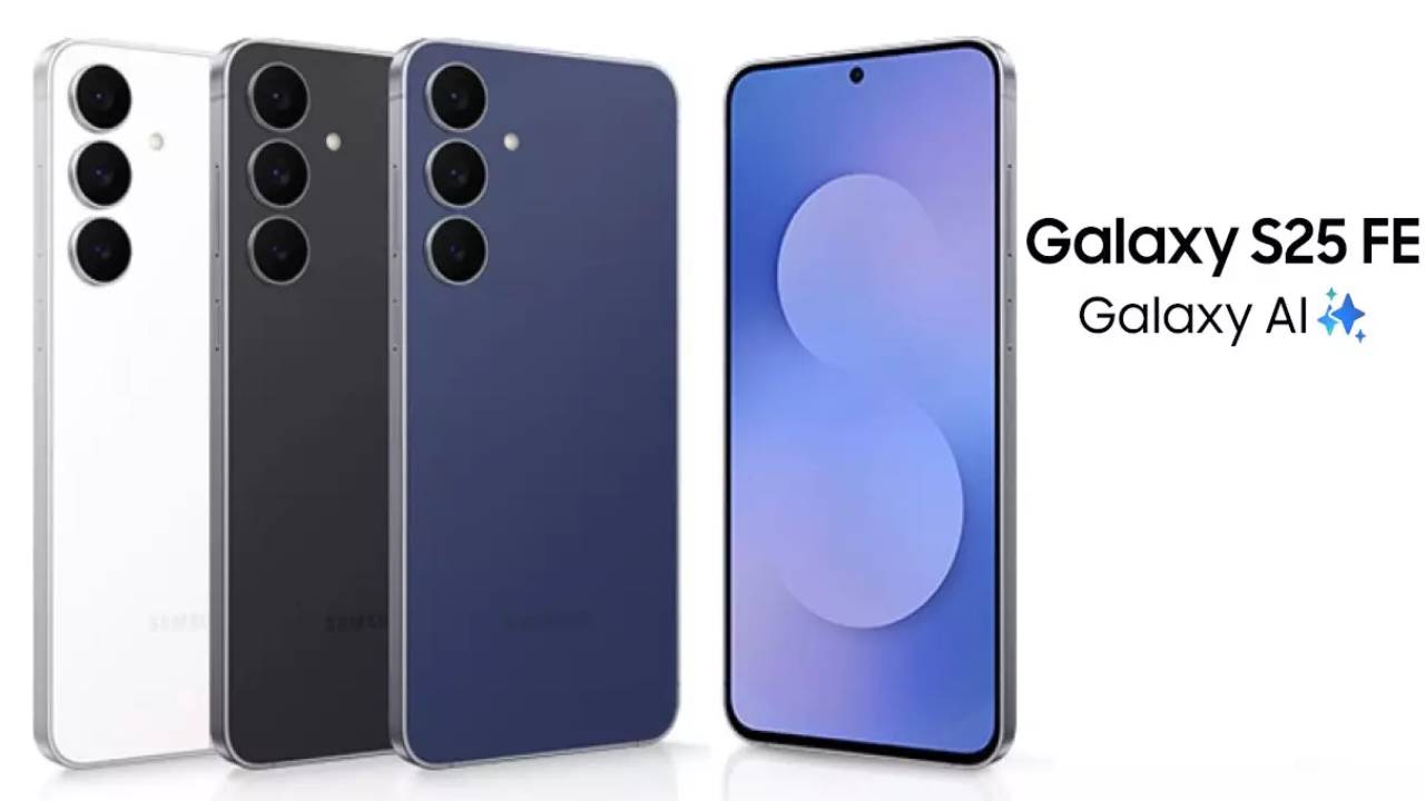 Samsung Galaxy S25 FE : సూపర్ డిస్కౌంట్ మావా.. ఈ శాంసంగ్ ఫోన్ మరి ఇంత తక్కువా? ఫ్లిప్‌కార్ట్‌లో జస్ట్..!