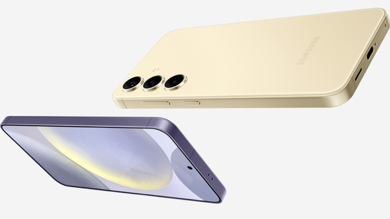 Samsung Galaxy S25 Price