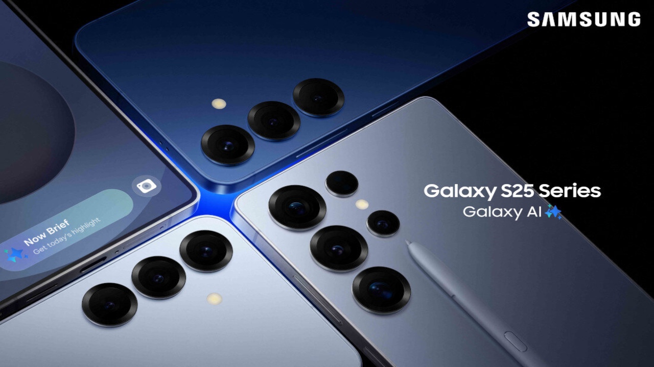 Samsung Galaxy S25 Price : బాబోయ్.. ఈ శాంసంగ్ ఫోన్ ఏకంగా రూ. 12వేలు పెరిగింది.. కొత్త ధర ఎంతో తెలిస్తే షాకవుతారు!