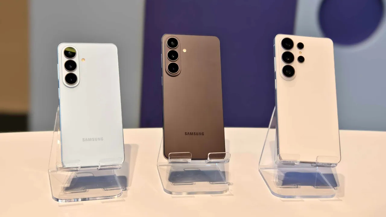 Samsung Galaxy S26 Ultra price