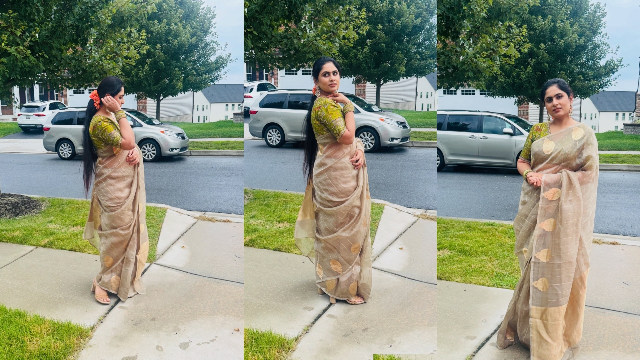 Tejaswini Vygha : దిల్‌రాజు భార్య‌.. తేజ‌స్విని వైబ్ చూశారా?