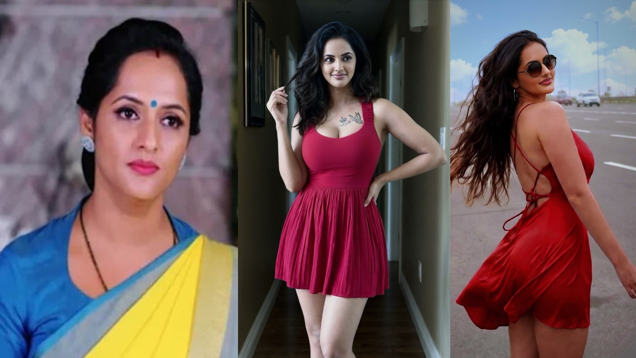 Jyoti Poorvaj : హ‌ద్దులు దాటిన సీరియ‌ల్ న‌టి.. మోడ్ర‌న్ డ్రెస్సుల్లో జ‌గ‌తీమేడం.. ఫోటోలు