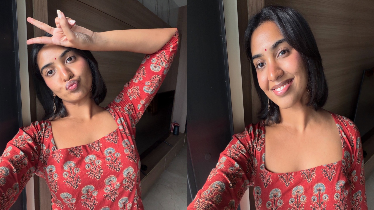 Shivathmika Rajashekar : నాకో తీవ్ర‌మైన స‌మ‌స్య ఉంది.. రాజ‌శేఖ‌ర్ కూతురు శివాత్మిక‌.. ఫోటోలు..