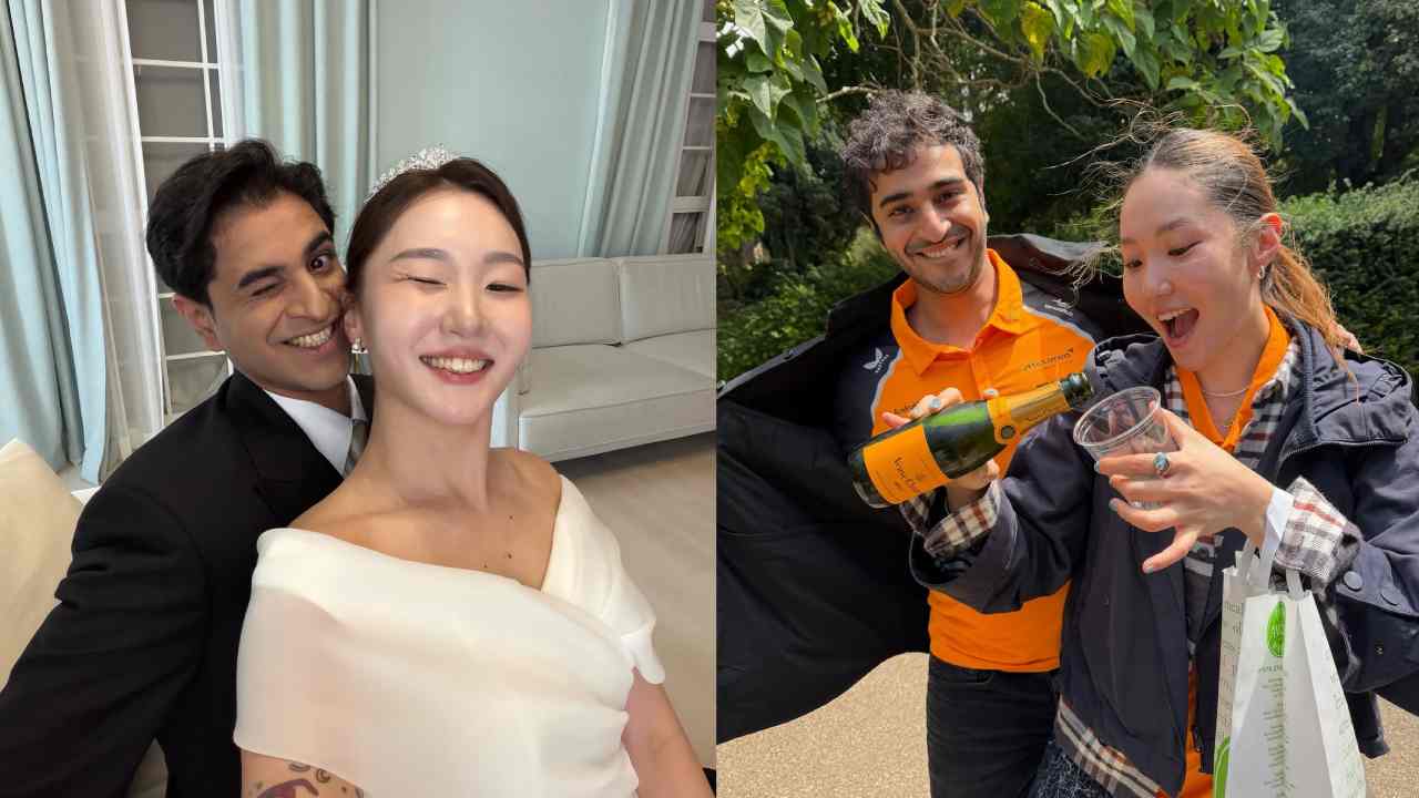 Siddharth Galla : కాబోయే భార్యతో మహేష్ బాబు మేనల్లుడు.. ఫొటోలు వైరల్..