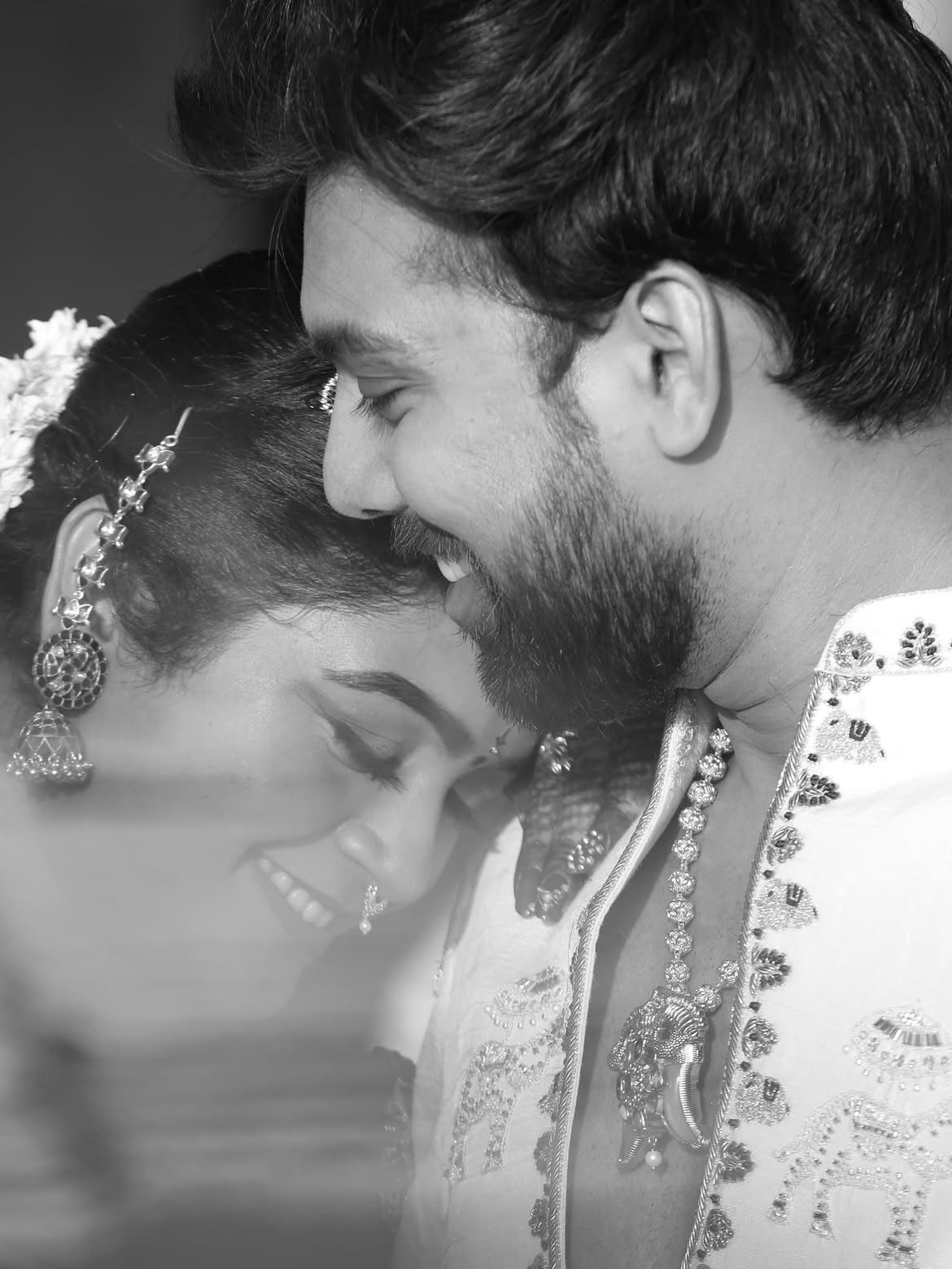 Serial Actress Sireesha Married Actor Mahendra