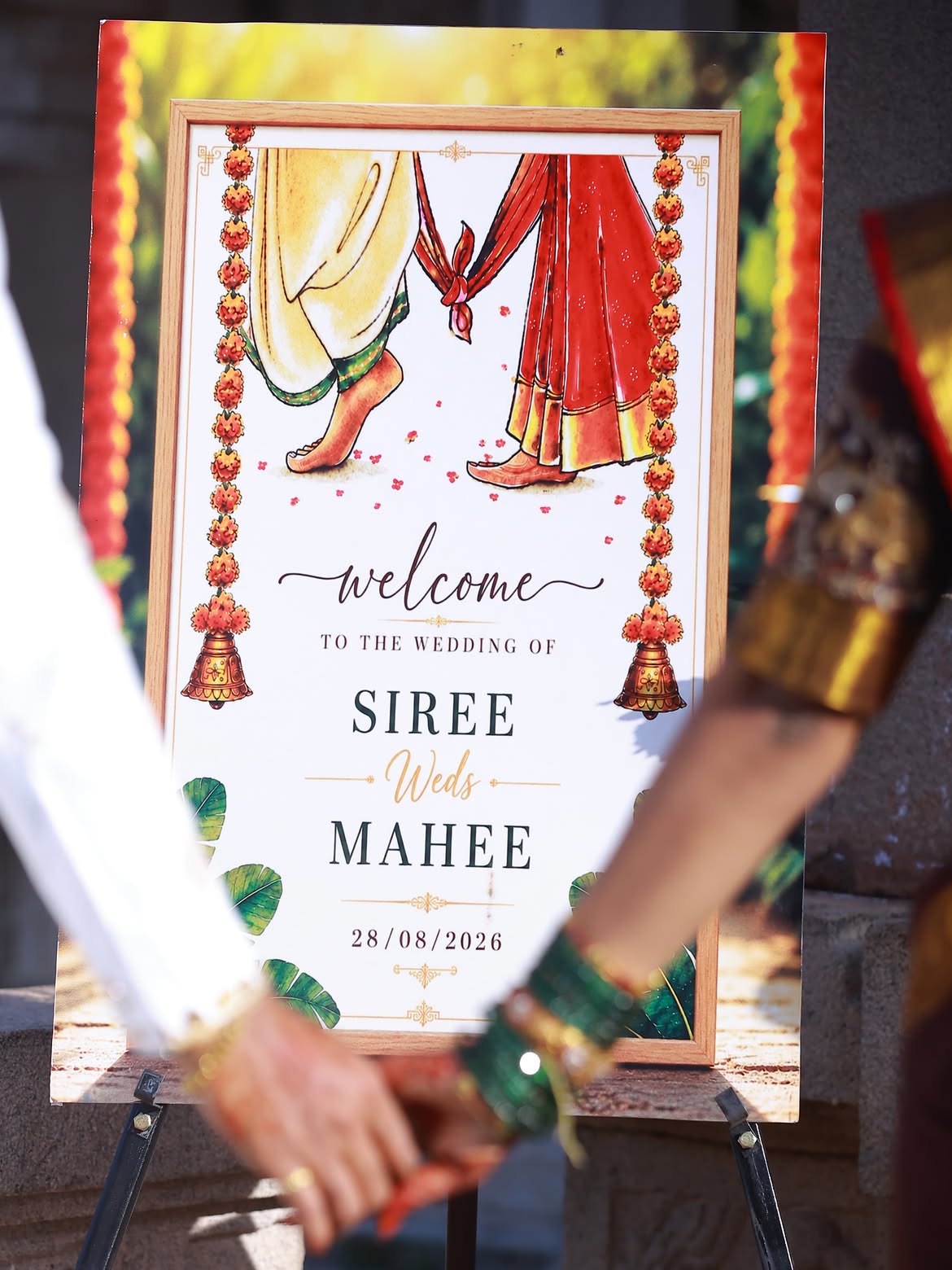 Serial Actress Sireesha Married Actor Mahendra