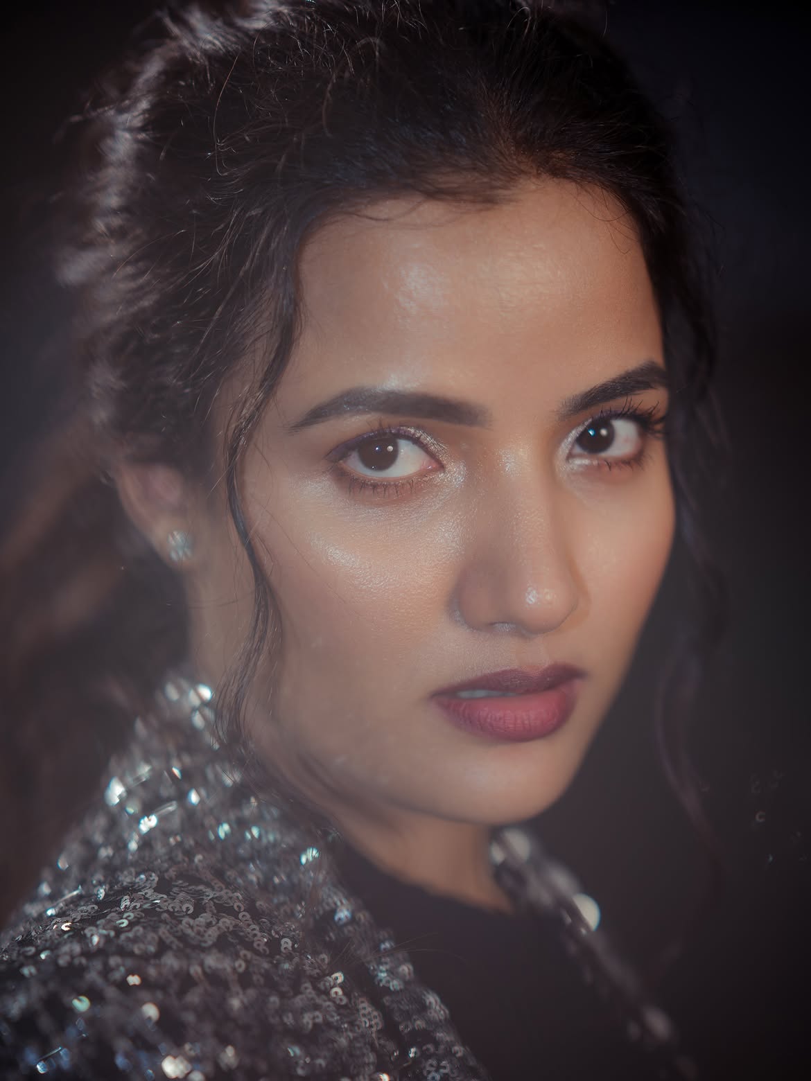 Siri Hanumanthu Stylish Looks