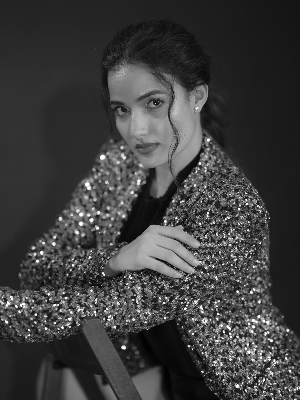 Siri Hanumanthu Stylish Looks