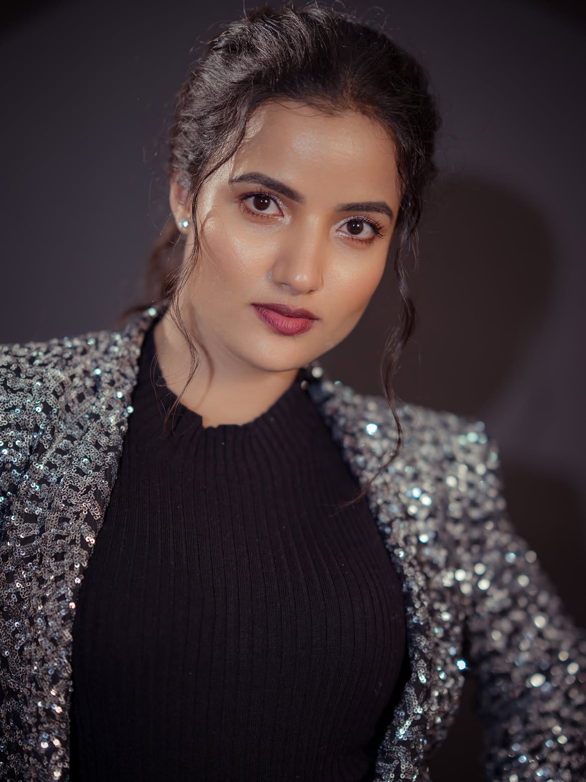 Siri Hanumanthu Stylish Looks